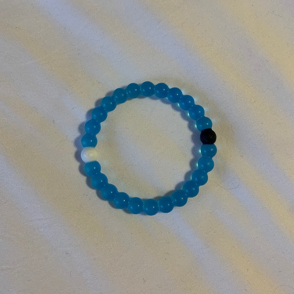 Water Lokai Bracelet